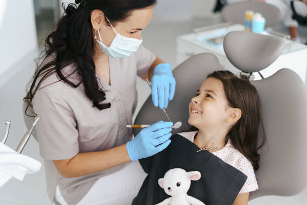 Best Urgent Tooth Repair  in Vienna, IL