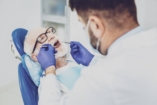 Best Emergency Dental Filling Replacement  in Vienna, IL
